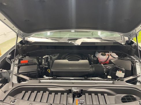 New 2025 Chevrolet Silverado 1500 RST image 9