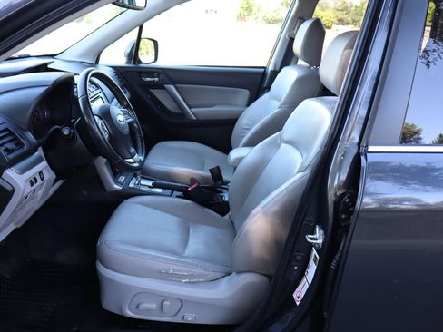 Used 2014 Subaru Forester 2.5i Limited w/ Popular Package #2 AWD/4WD image 19