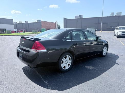 Used 2007 Chevrolet Impala LT FWD image 5