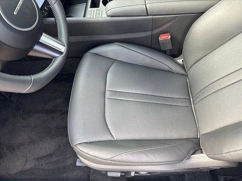 Certified 2025 Hyundai Sonata Limited image 4