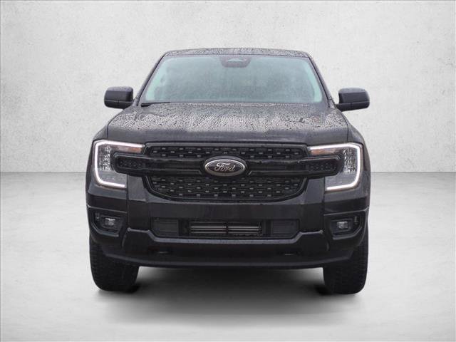 New 2026 Ford Ranger XLT AWD/4WD image 6