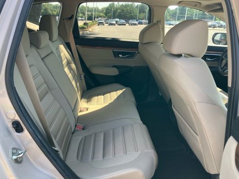 Used 2019 Honda CR-V EX image 31