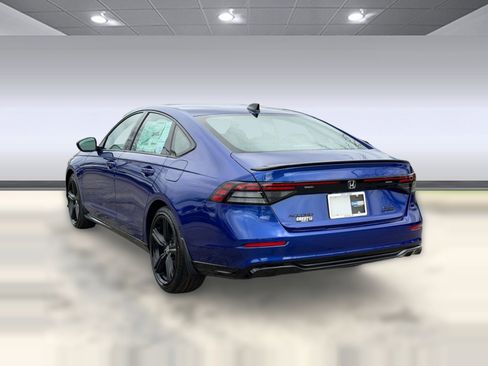 New 2026 Honda Accord Sport image 3