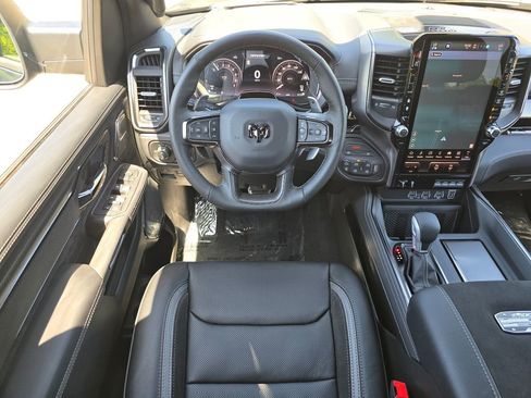 New 2026 RAM 1500 RHO AWD/4WD image 30