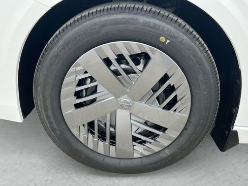 New 2026 Nissan Sentra S image 23