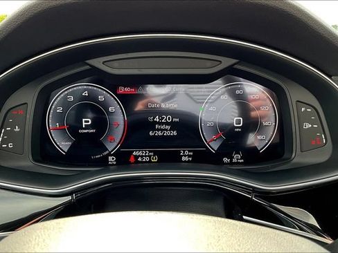 Used 2025 Audi Q7 2.0T Premium Plus AWD/4WD image 13