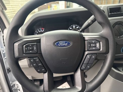 New 2026 Ford E-350 and Econoline 350 Super Duty w/ Power Equipment Group RWD image 36