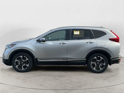 Used 2018 Honda CR-V Touring image 2
