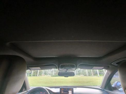 Used 2017 Audi A6 2.0T Premium Plus w/ Premium Plus Package image 22