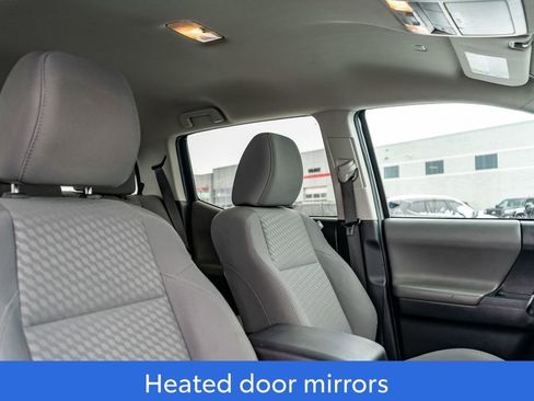 Used 2023 Toyota Tacoma SR image 12