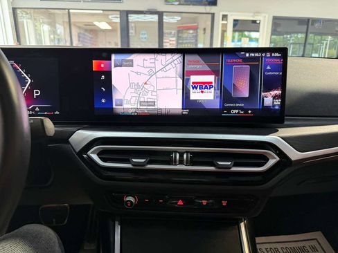 Used 2024 BMW M340i xDrive AWD/4WD image 17