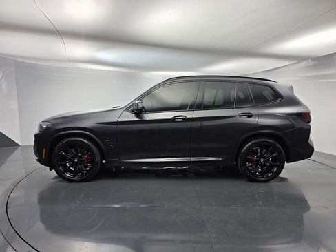 Used 2024 BMW X3 M40i w/ Premium Package image 7