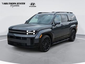 New 2026 Hyundai Santa Fe Calligraphy video 1