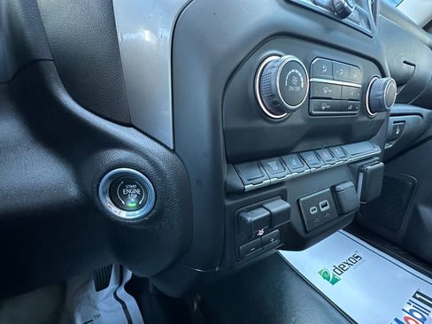 Used 2024 Chevrolet Silverado 3500 W/T w/ WT Convenience Package AWD/4WD image 26