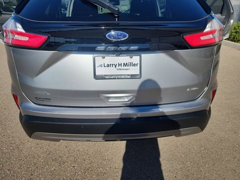 Used 2024 Ford Edge SEL w/ Convenience Package image 24