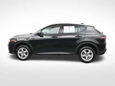 Used 2024 Dodge Hornet GT AWD/4WD image 9