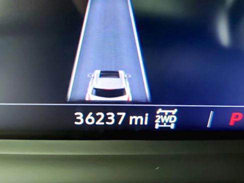 Used 2023 Cadillac XT5 Premium Luxury image 24