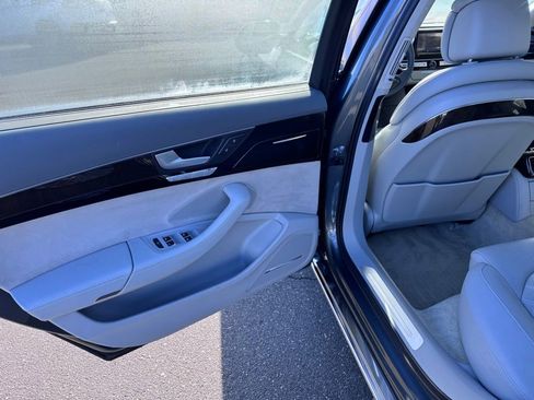 Used 2015 Audi A8 L 3.0T image 32