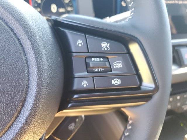 New 2026 Subaru Outback Touring XT AWD/4WD image 34
