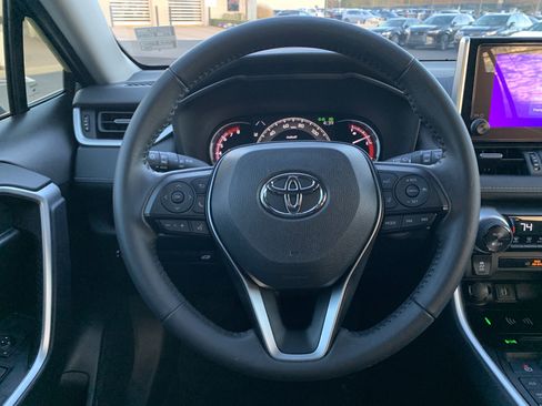 Used 2024 Toyota RAV4 XLE Premium image 18