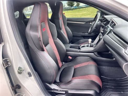 Used 2020 Honda Civic Si image 12