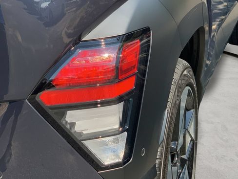 Certified 2024 Hyundai Kona Limited FWD image 13