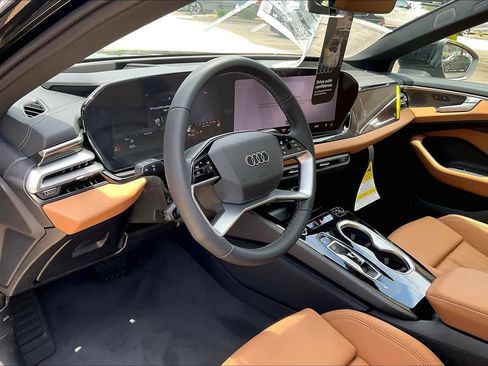 New 2026 Audi A6 Prestige AWD/4WD image 8