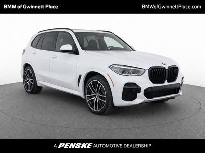 Used 2022 BMW X5 sDrive40i w/ M Sport Package