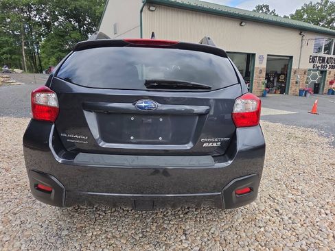 Used 2016 Subaru Crosstrek 2.0i Premium AWD/4WD image 6