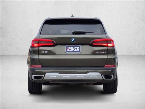 Used 2022 BMW X5 xDrive45e w/ Climate Comfort Package AWD/4WD image 7