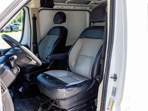 Used 2018 RAM ProMaster 1500 FWD image 19