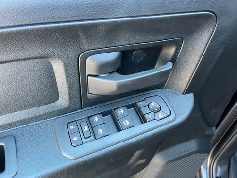 New 2026 RAM 3500 Tradesman image 14