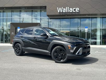 New 2026 Hyundai Kona SEL Sport