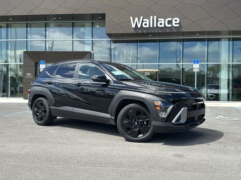 New 2026 Hyundai Kona SEL Sport FWD image 1
