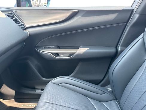Used 2025 Lexus NX 350 F Sport AWD/4WD image 24