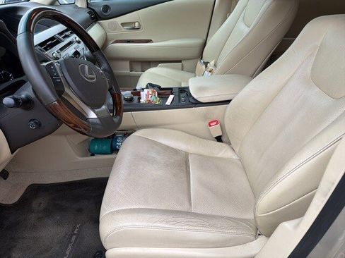 Used 2014 Lexus RX 350 FWD image 5