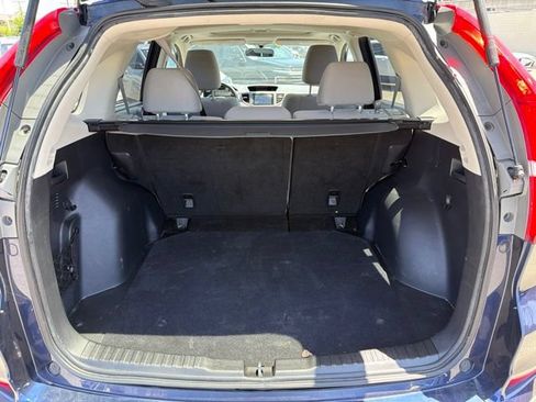 Used 2016 Honda CR-V EX image 20