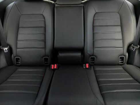 Certified 2026 Honda CR-V EX-L image 13