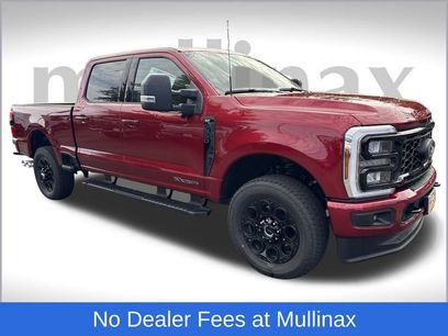 New 2026 Ford F350 XLT