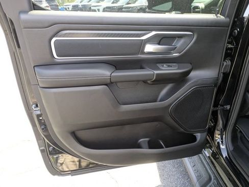 New 2026 RAM 1500 Big Horn w/ Night Edition AWD/4WD image 27