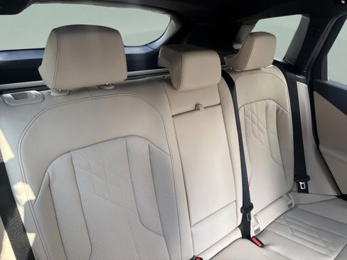 Used 2025 BMW X3 xDrive30i w/ Convenience Package image 23