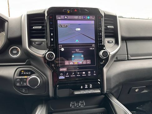 New 2026 RAM 1500 Big Horn AWD/4WD image 32