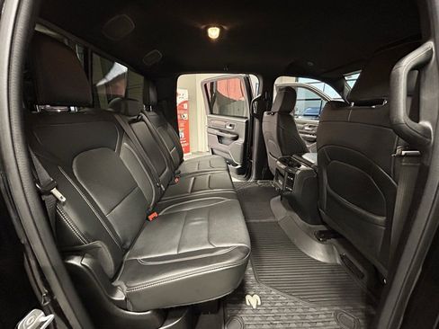 Used 2020 RAM 1500 Rebel w/ Rebel Level 2 Equipment Group image 43