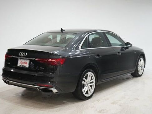 Used 2020 Audi A4 2.0T Premium w/ Convenience Package image 8