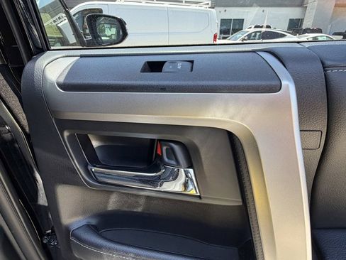 Used 2024 Toyota 4Runner SR5 Premium w/ Moonroof Package AWD/4WD image 17