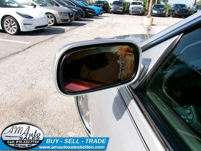 Used 2004 Cadillac De Ville Hearse FWD image 26