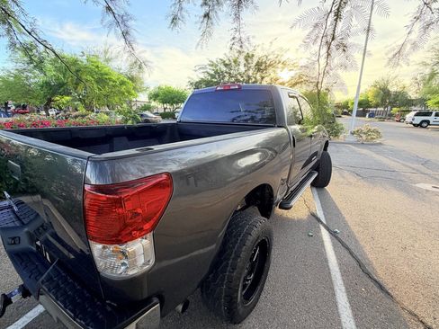 Used 2011 Toyota Tundra 2WD Double Cab w/ Tow Pkg image 7