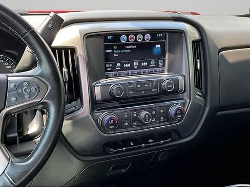 Used 2019 Chevrolet Silverado 1500 LT w/ All Star Edition AWD/4WD image 6