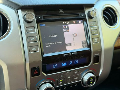 Used 2014 Toyota Tundra 1794 Edition image 30