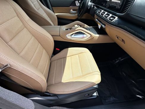 New 2026 Mercedes-Benz GLE 450 4MATIC image 15